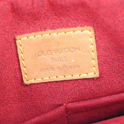 Louis Vuitton Multipli Cité Handbag