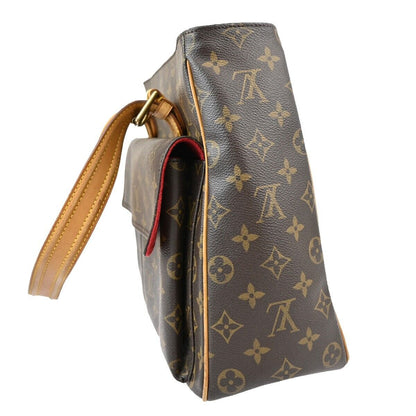 Louis Vuitton Multipli Cité Handbag