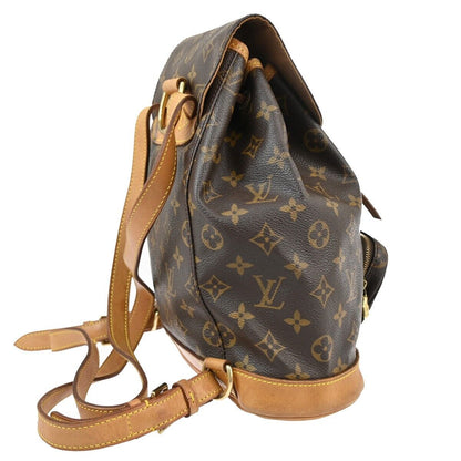 Louis Vuitton Montsouris Backpack