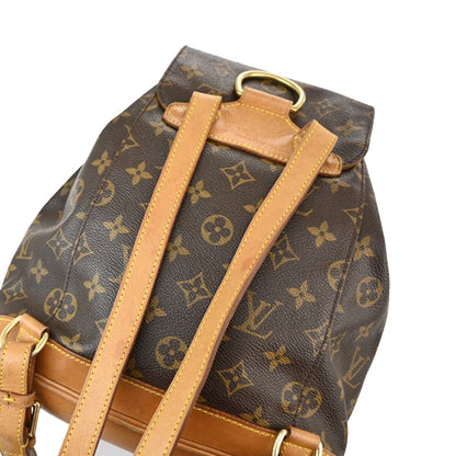 Louis Vuitton Montsouris Backpack