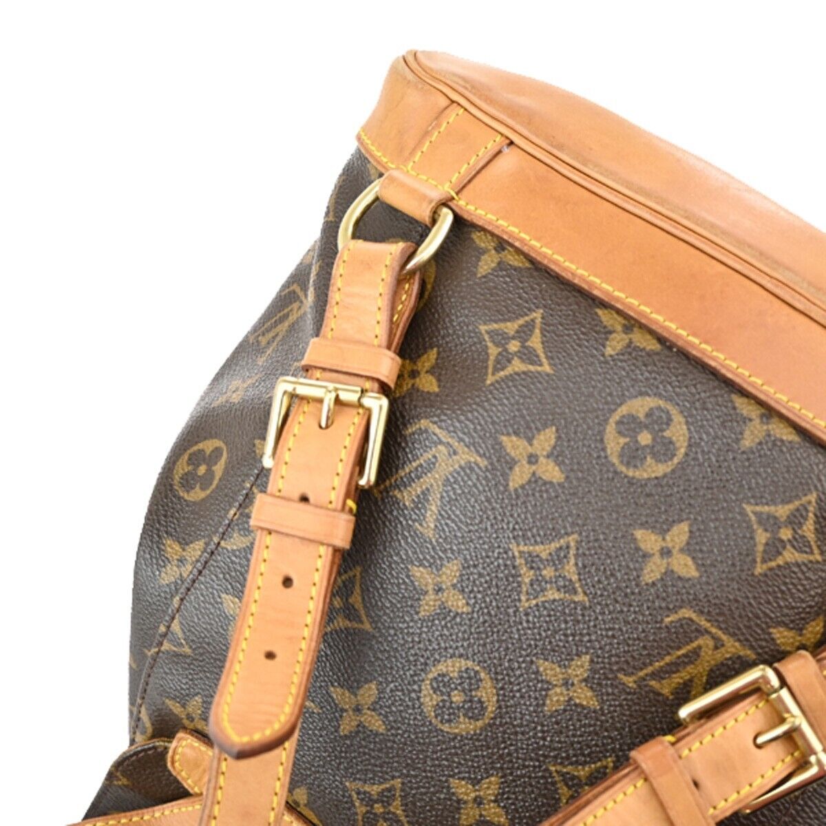 Louis Vuitton Montsouris Backpack