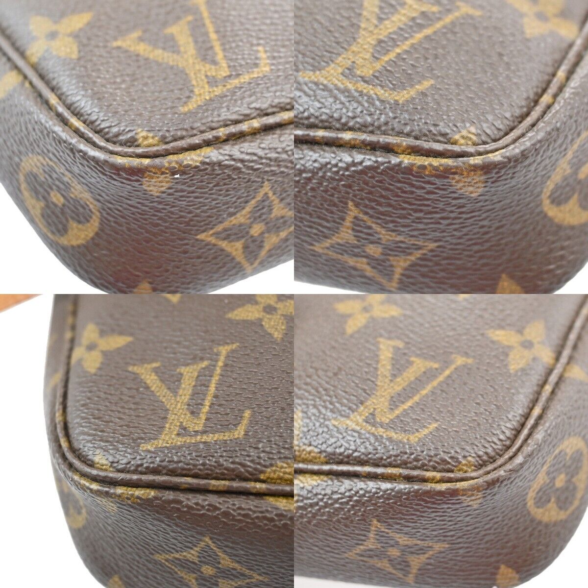 Louis Vuitton Pochette accessoires Clutch