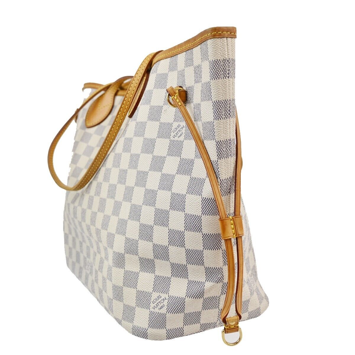 Louis Vuitton Neverfull MM Handbag