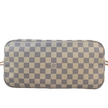 Louis Vuitton Neverfull MM Handbag