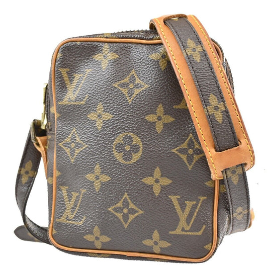 Louis Vuitton Messenger Shoulder Bag