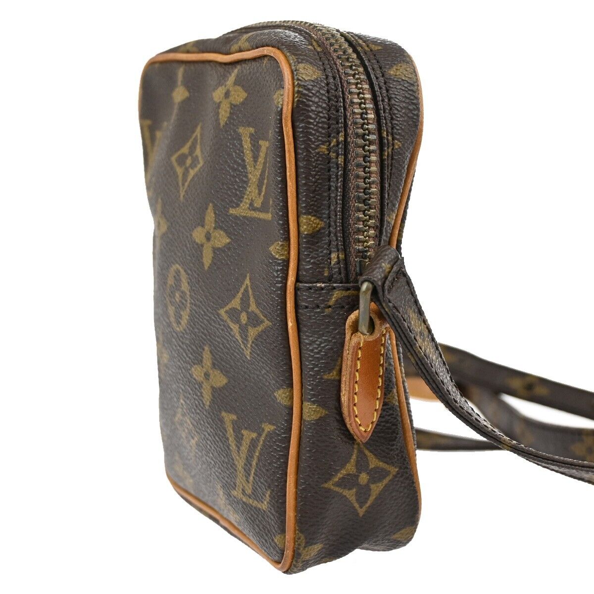 Louis Vuitton Messenger Shoulder Bag