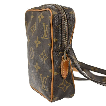 Louis Vuitton Messenger Shoulder Bag