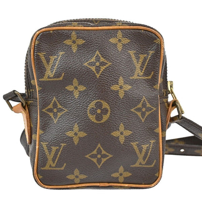 Louis Vuitton Messenger Shoulder Bag