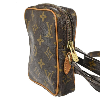 Louis Vuitton Messenger Shoulder Bag