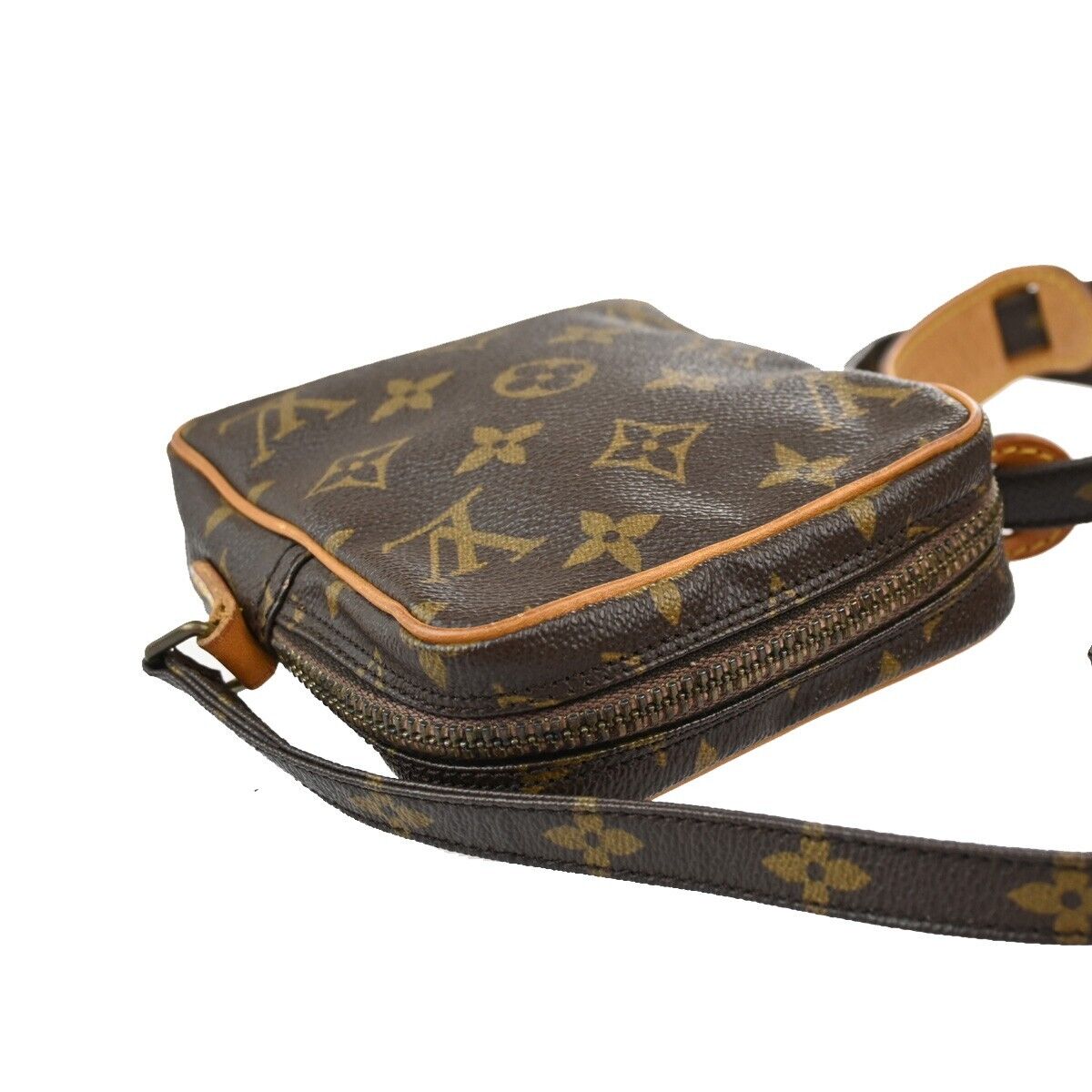 Louis Vuitton Messenger Shoulder Bag