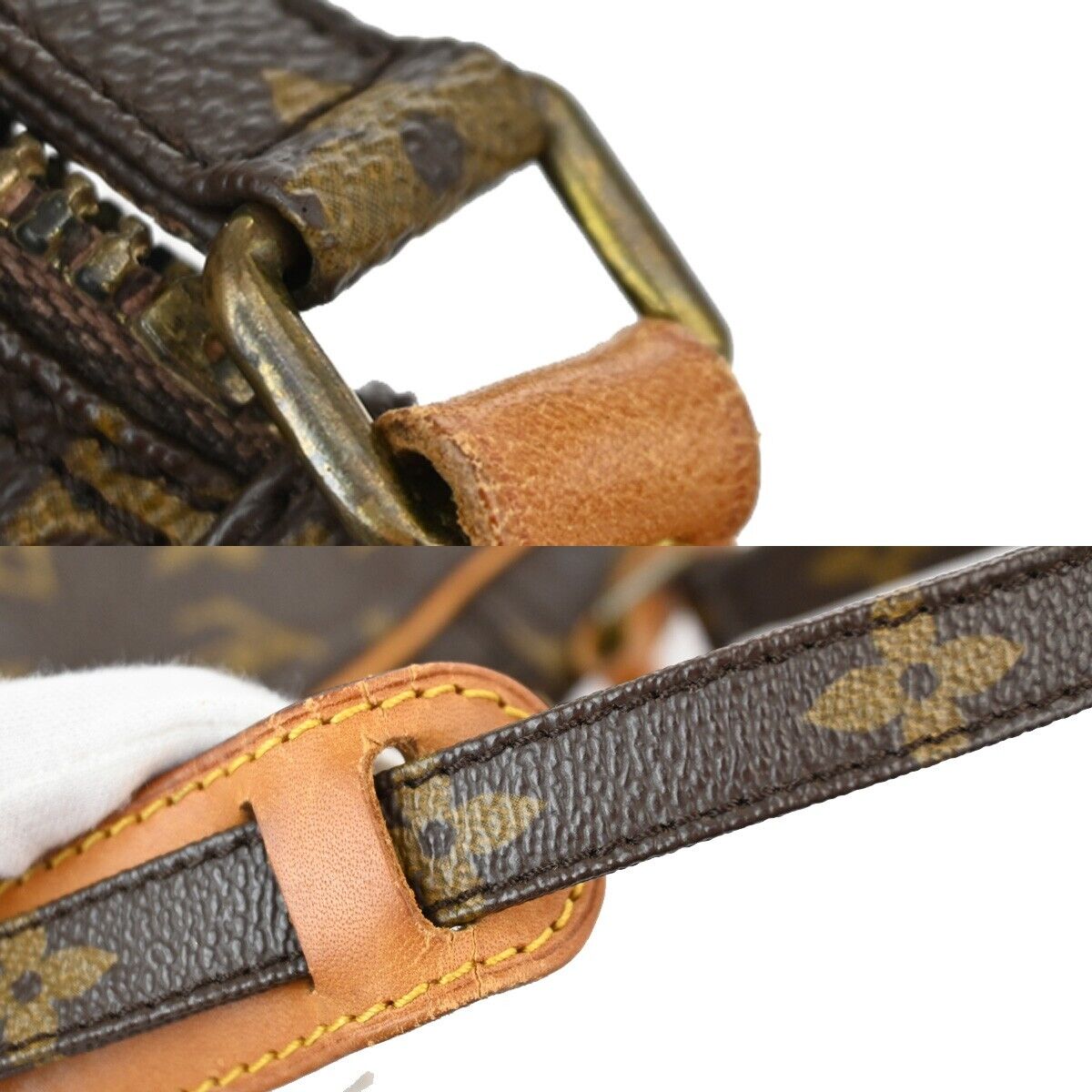 Louis Vuitton Messenger Shoulder Bag