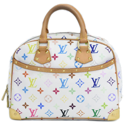 Louis Vuitton Trouville Handbag