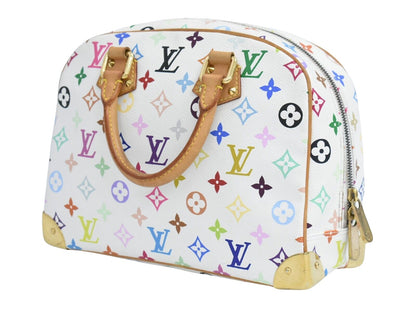 Louis Vuitton Trouville Handbag