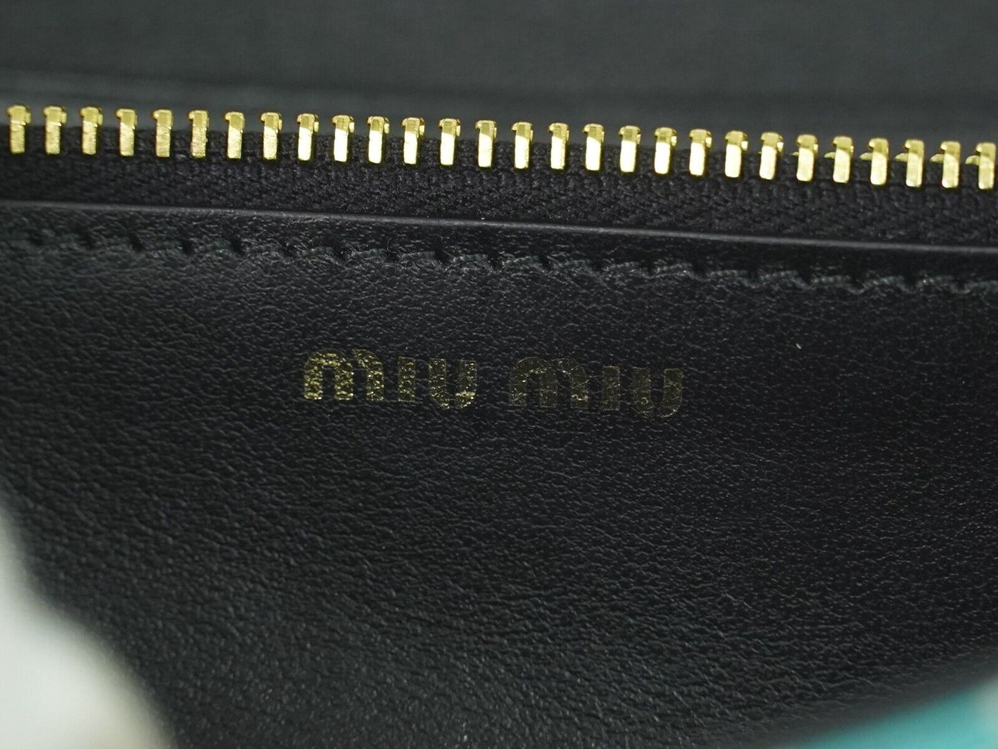 Miu Miu Wallet