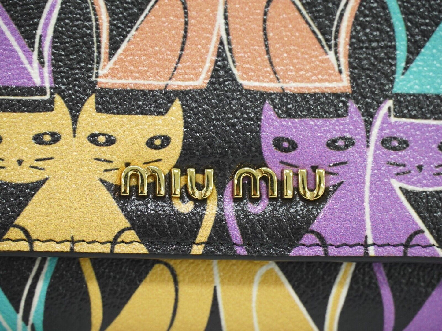 Miu Miu Wallet