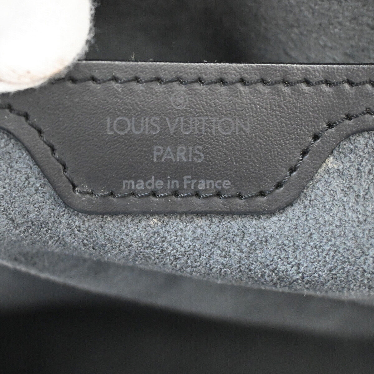 Louis Vuitton Gobelins Backpack