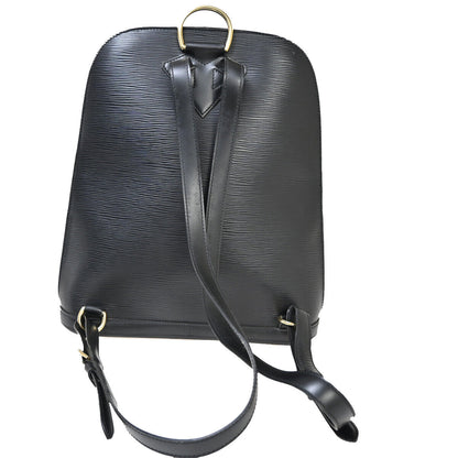 Louis Vuitton Gobelins Backpack