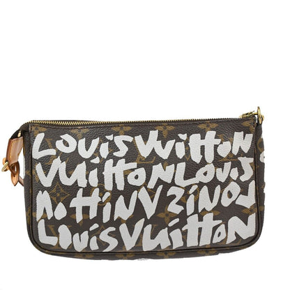 Louis Vuitton Pochette accessoires Handbag