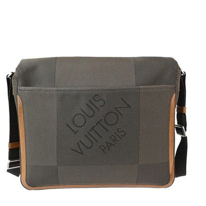 Louis Vuitton Messenger Shoulder Bag