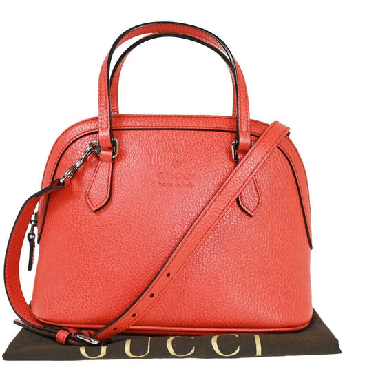 Gucci Dôme Handbag