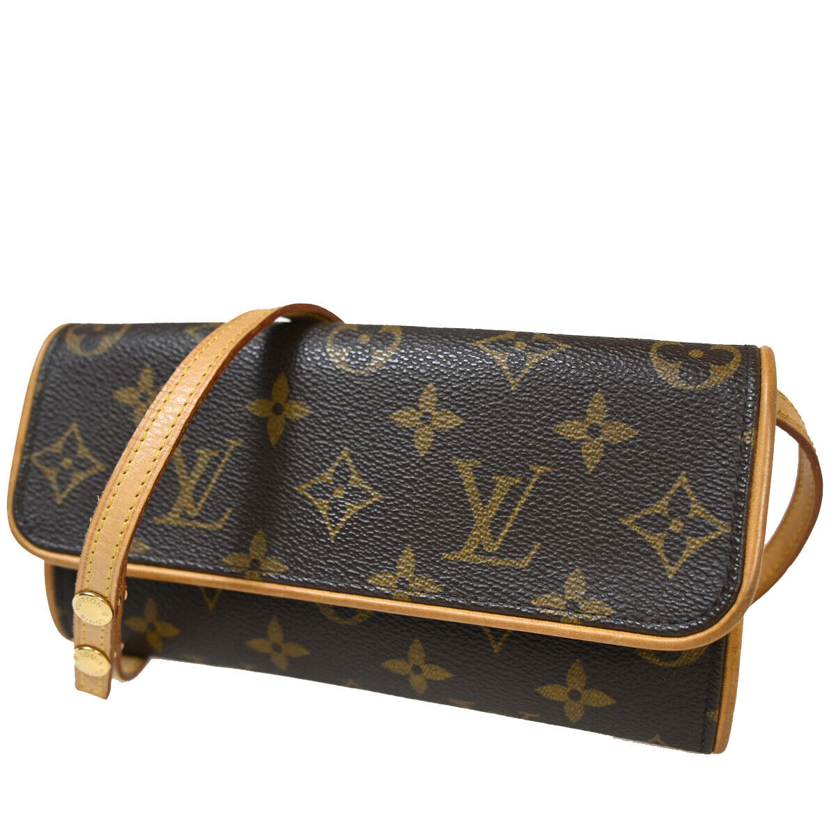 Louis Vuitton Pochette twin Handbag