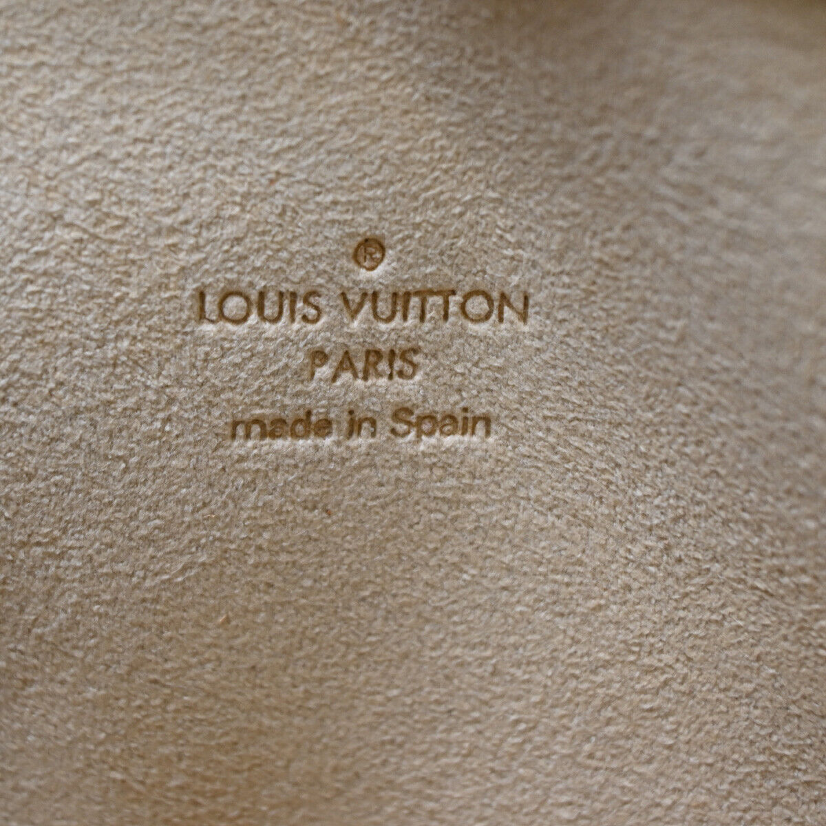 Louis Vuitton Pochette twin Handbag