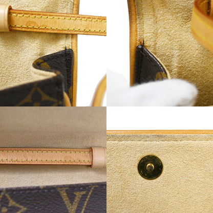 Louis Vuitton Pochette twin Handbag