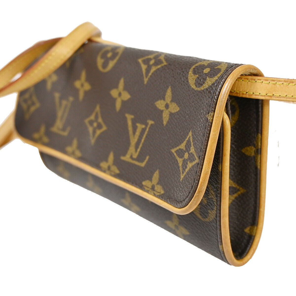 Louis Vuitton Pochette twin Handbag