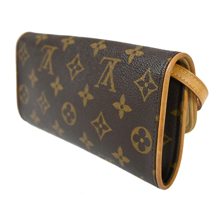 Louis Vuitton Pochette twin Handbag