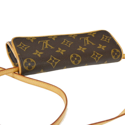 Louis Vuitton Pochette twin Handbag