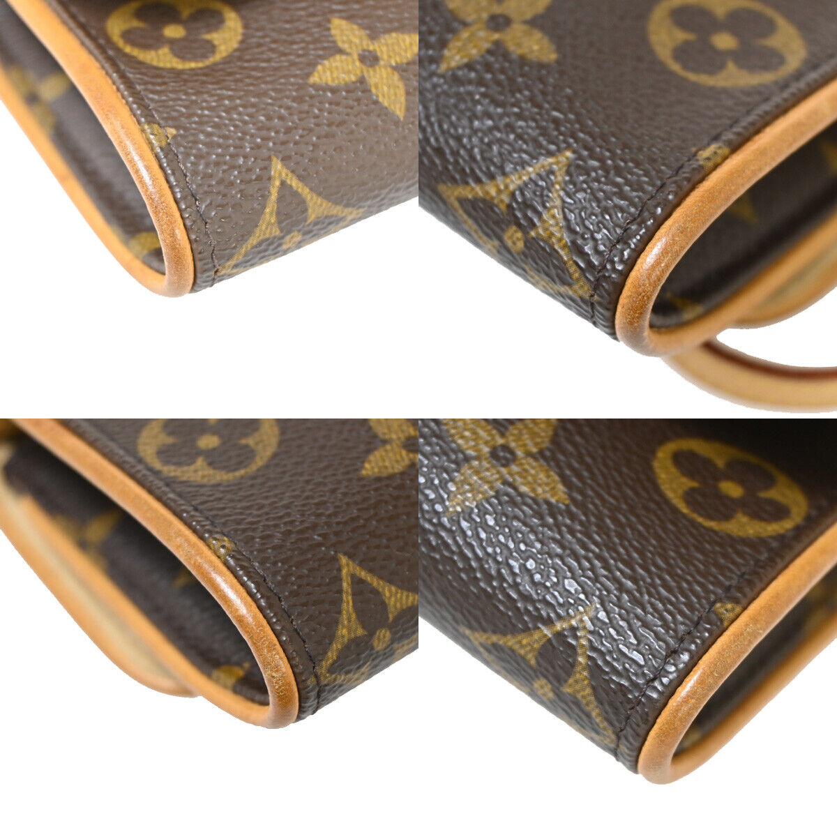 Louis Vuitton Pochette twin Handbag