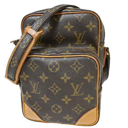 Louis Vuitton Amazon Shoulder Bag