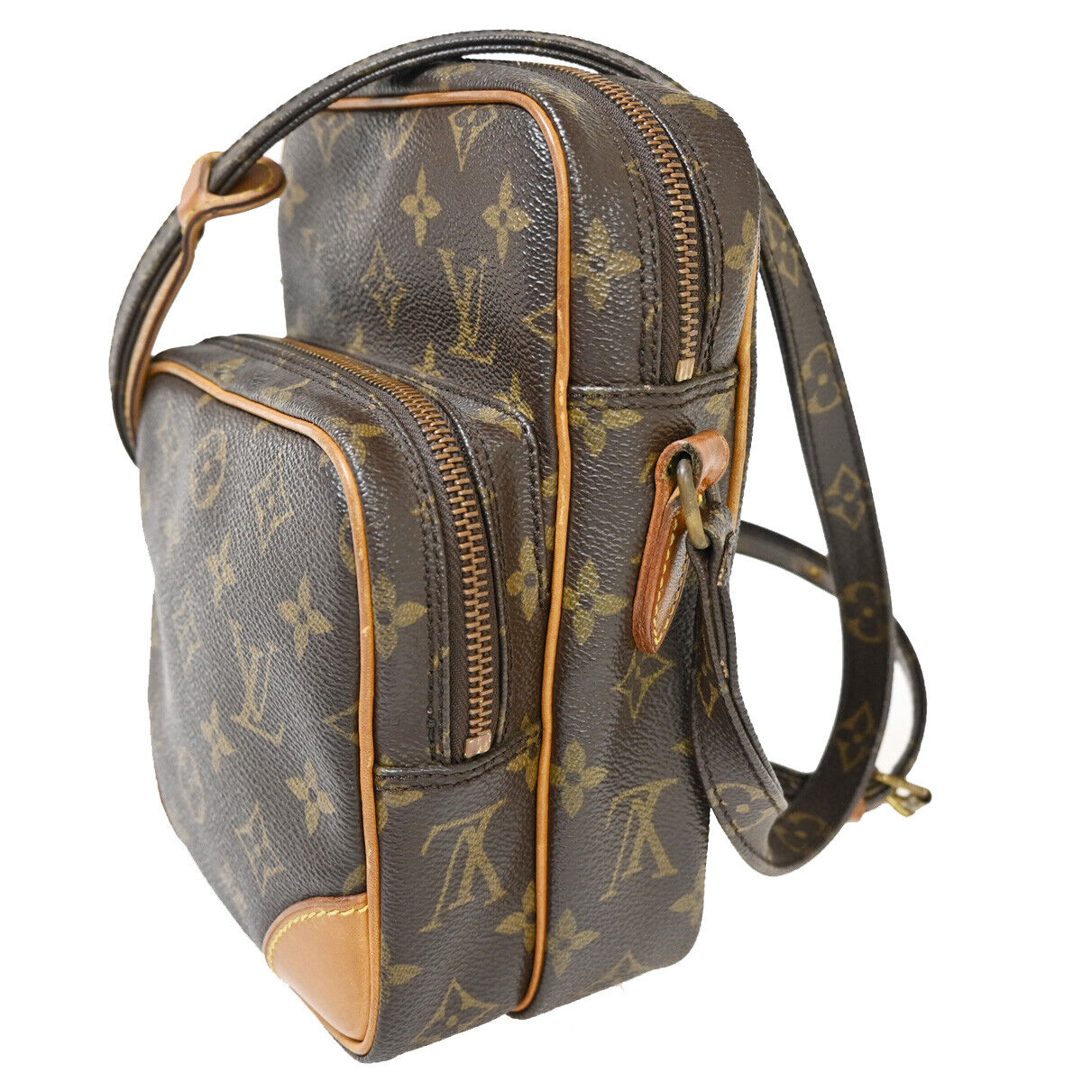 Louis Vuitton Amazon Shoulder Bag