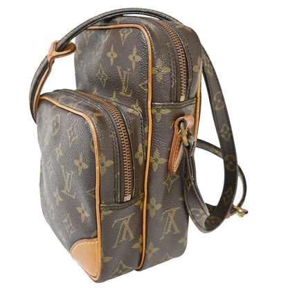 Louis Vuitton Amazon Shoulder Bag