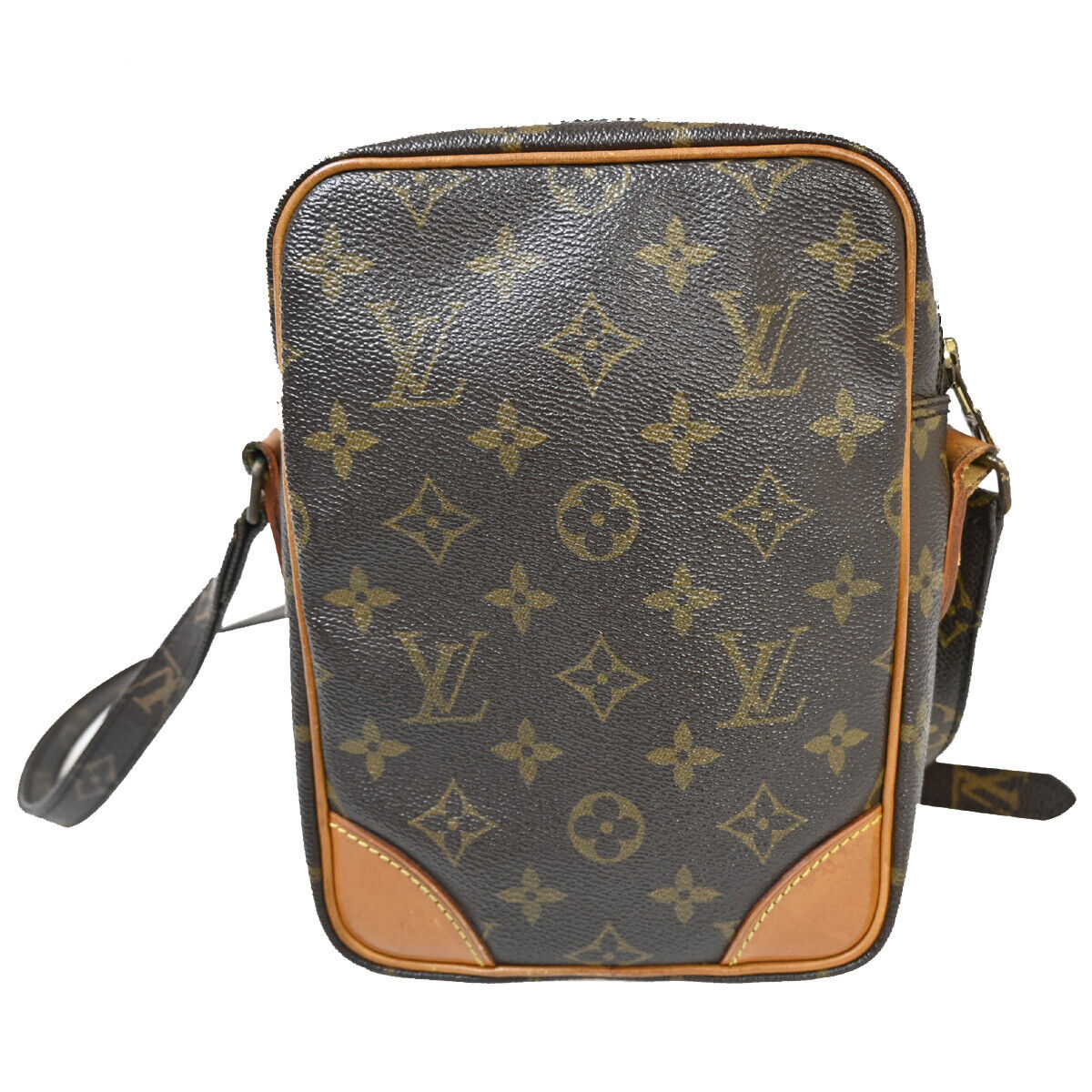 Louis Vuitton Amazon Shoulder Bag