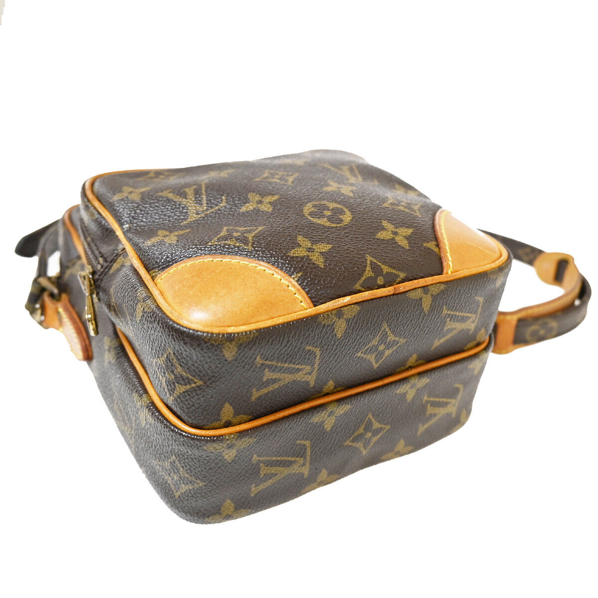 Louis Vuitton Amazon Shoulder Bag