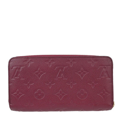 Louis Vuitton Zippy Wallet