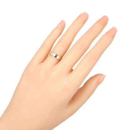 Cartier Love ring