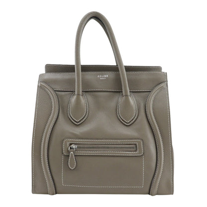 Céline Luggage Handbag