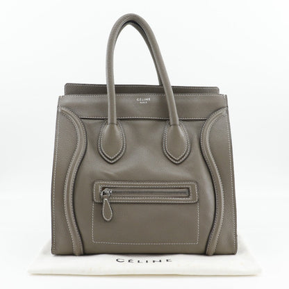 Céline Luggage Handbag