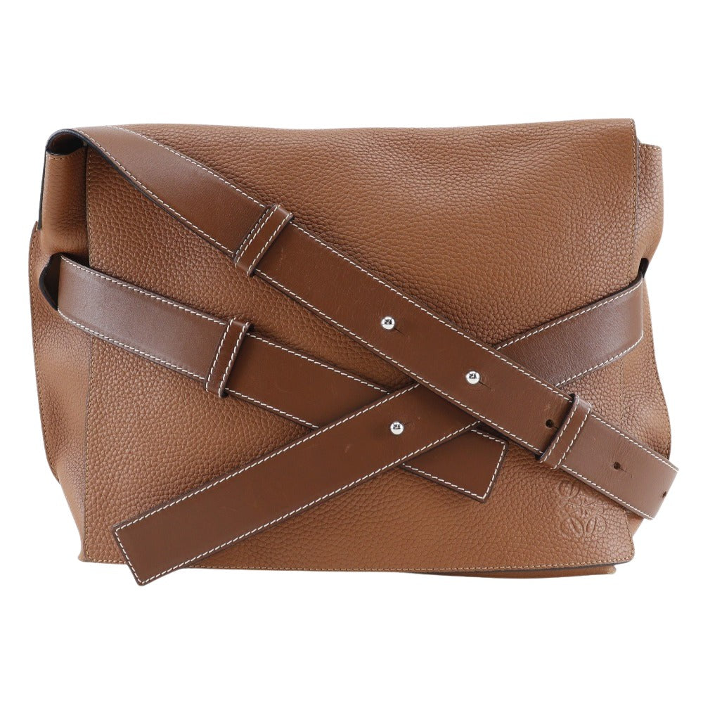 Loewe Messenger Shoulder Bag