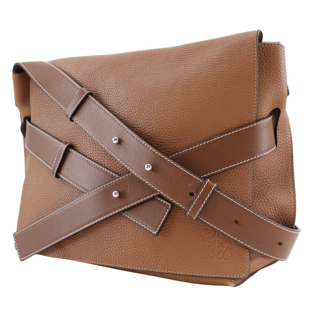 Loewe Messenger Shoulder Bag