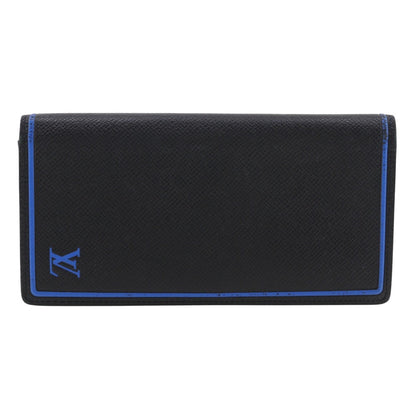 Louis Vuitton Taiga Wallet