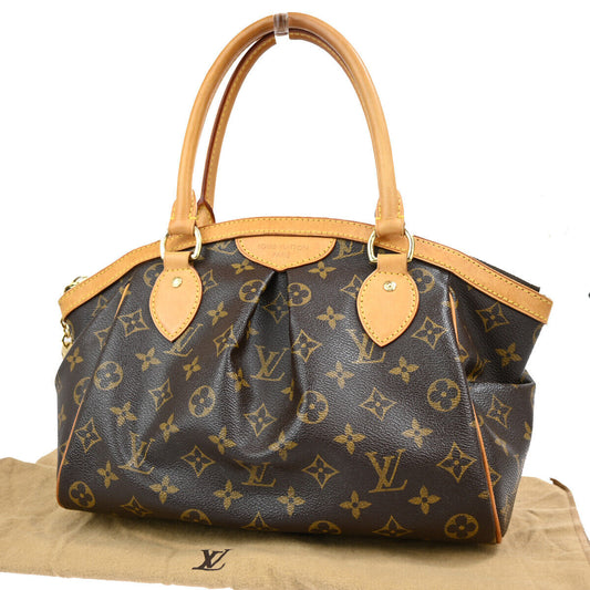 Louis Vuitton Tivoli Handbag