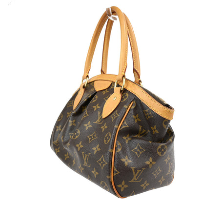 Louis Vuitton Tivoli Handbag