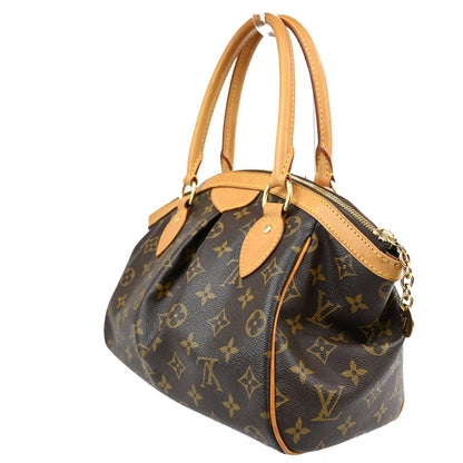 Louis Vuitton Tivoli Handbag