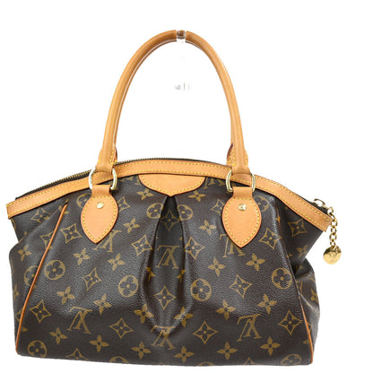 Louis Vuitton Tivoli Handbag