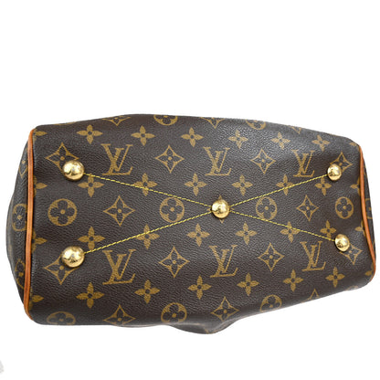 Louis Vuitton Tivoli Handbag