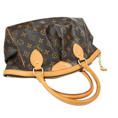 Louis Vuitton Tivoli Handbag