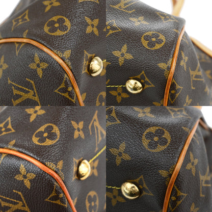 Louis Vuitton Tivoli Handbag